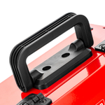 Аппарат инвертор. полуавтомат. cварки FCAW-130, 130 А, ПВ 60%// MTX