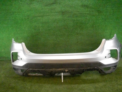 Бампер задний Kia Rio 4 X (2020-н.в.)