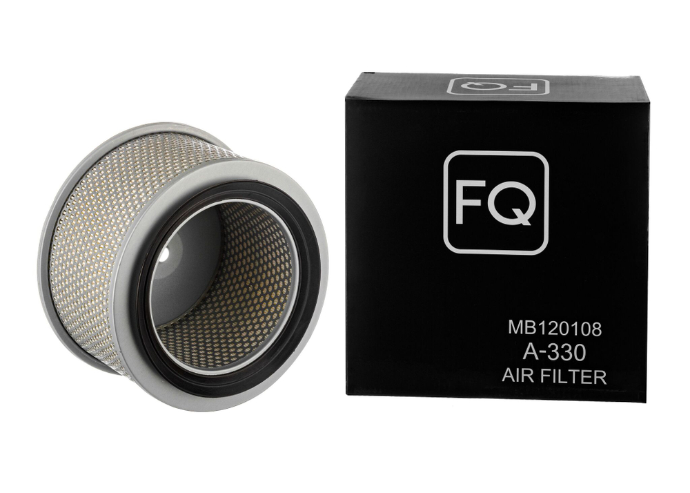 Фильтр воздушный FQ A-330   MB120108