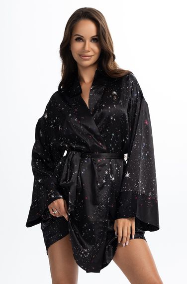 Халат Mia-Amore 2243 "Estella"