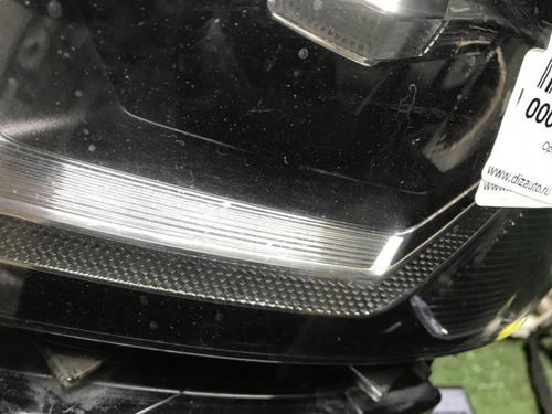 Фара левая VW Teramont (2017-2022) LED