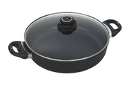 Сотейник Swiss Diamond XD 6632IC, 4.5 л