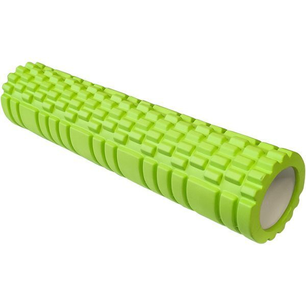 Ролик массажный foam roller 61*14 см