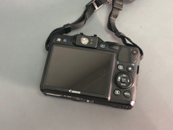 Canon PowerShot G15