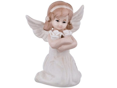 Фигурка "Ангелочек" 7*5*9см