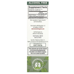 MaryRuth's, жидкий экстракт листьев органической крапивы двудомной, без спирта, 30 мл (1 жидк. унция)