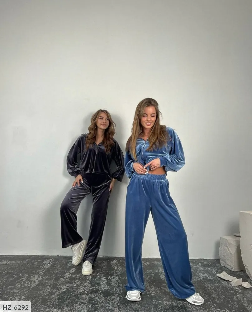 Костюм KD-2229 Фабрика Моды