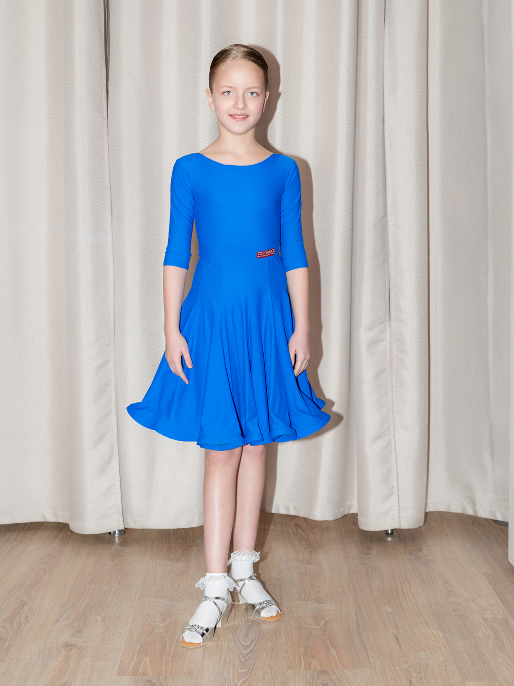 Рейтинговое платье