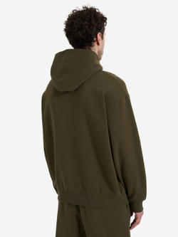 Толстовка мужская FILA