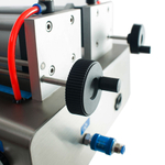 Дозатор поршневой Y2WTD (50-500 мл. 2 гол., жидкость) Foodatlas Pro