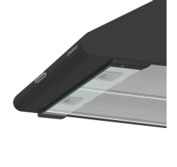 Кухонная вытяжка Maunfeld MP-1 60 Black