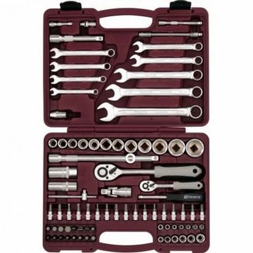 Набор инструмента "THORVIK" UTS0082 82 ПРЕДМЕТА