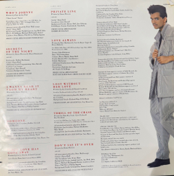 Виниловая пластинка El DeBarge ‎– El DeBarge LP