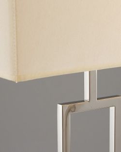 Настольная лампа декоративная Moderli Viola V10548-1T