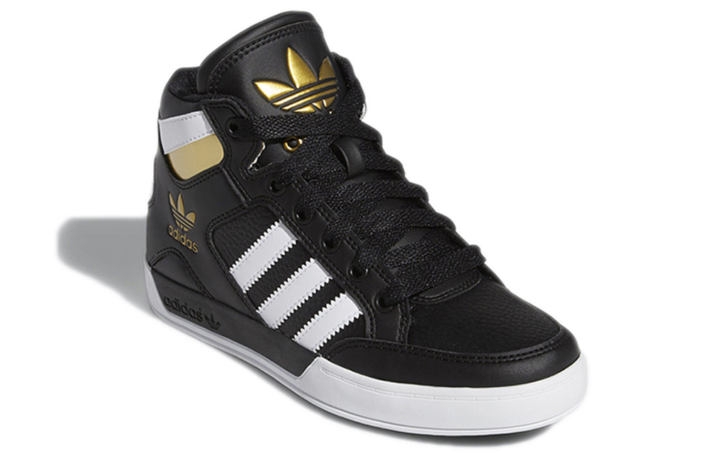 Кроссовки Adidas Originals Hardcourt (Женская размерная сетка)