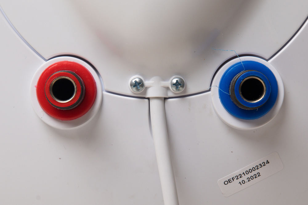 Электрический накопительный водонагреватель Oasis Eco ER-30