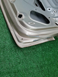 Крышка багажника Hongqi H9 (2020-н.в.)