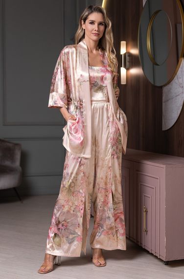 Пижама Mia-Amore 4535 &quot;Adagio&quot;