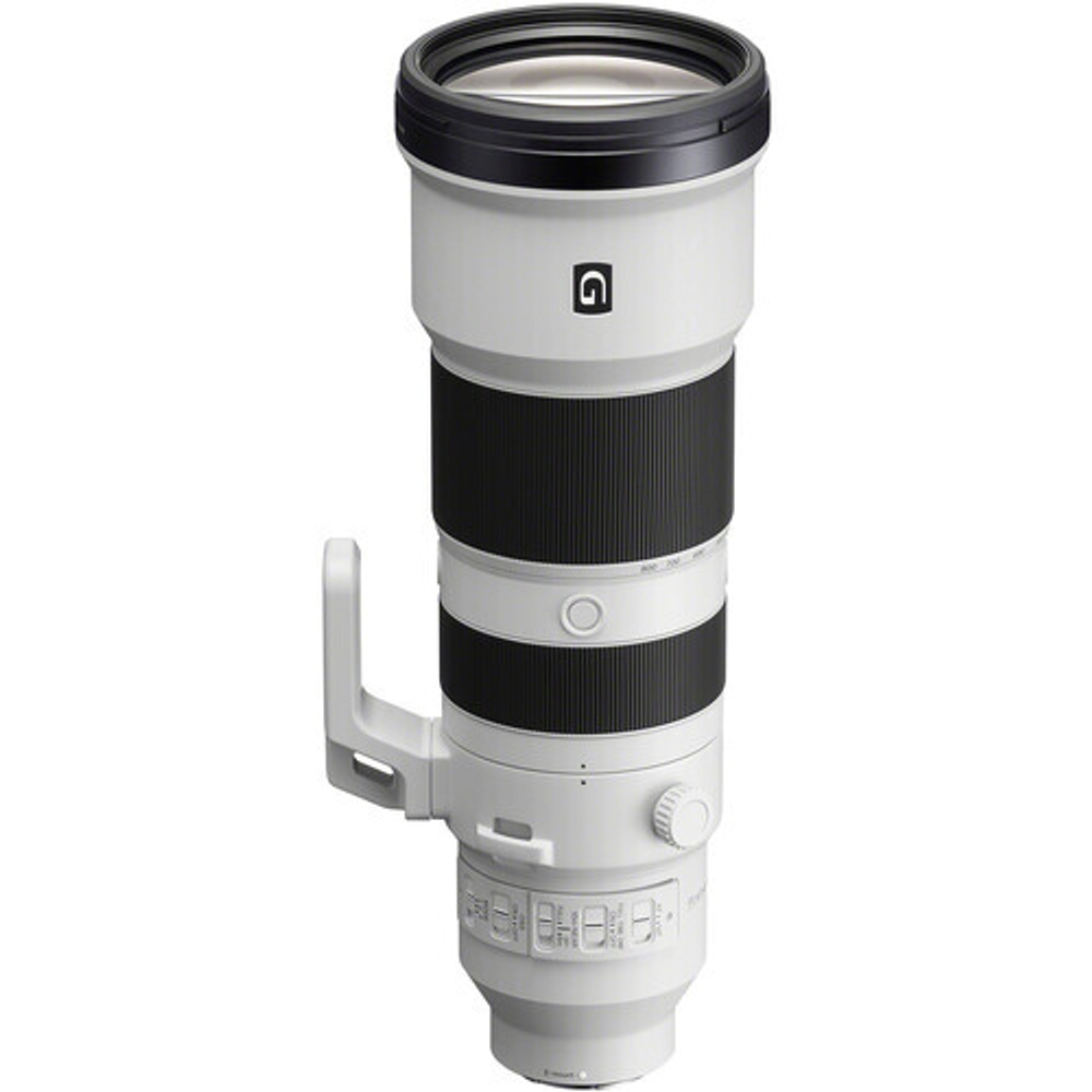 Объектив Sony FE 400-800mm f/6.3-8 G OSS