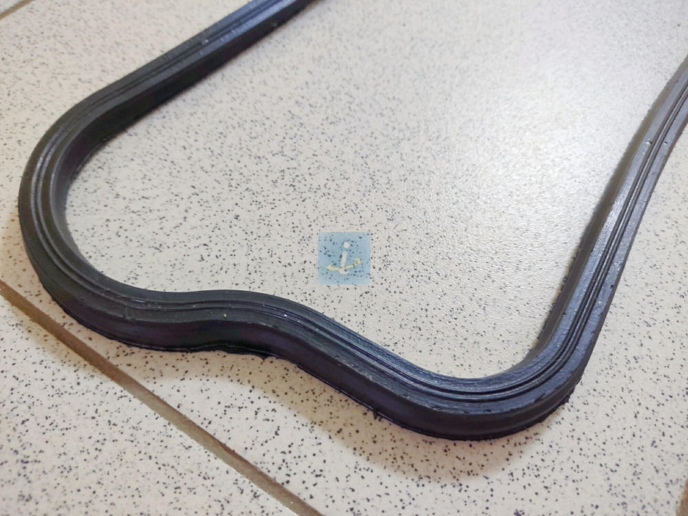 Прокладка клапанной крышки 236-1003270