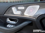 Mercedes-Benz GLE-Class W167 AMG GLE53 4MATIC+ (12.2021)