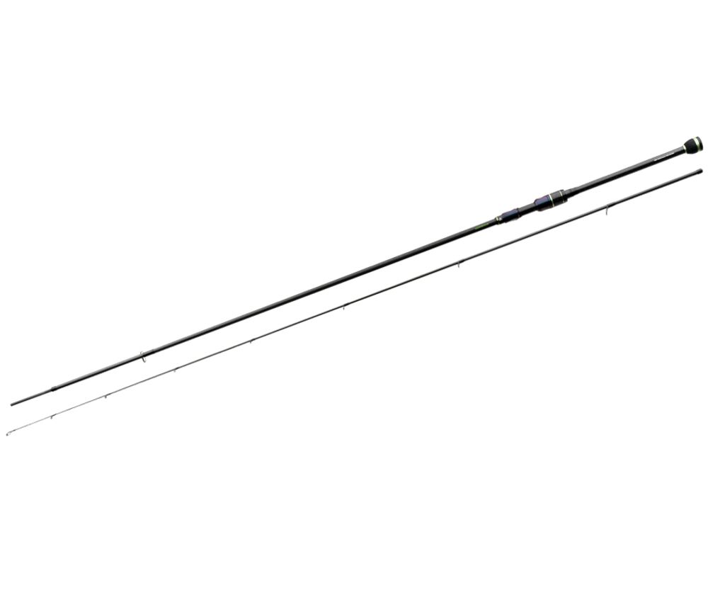 AZURA Удилище спиннинговое '20 Kenshin 7'9&quot;L 2,36м тест 2-12г