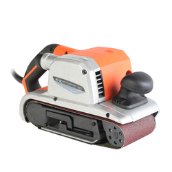 Ленточная шлифмашина Patriot BS 120, 1200 Вт, 100 x 610 мм