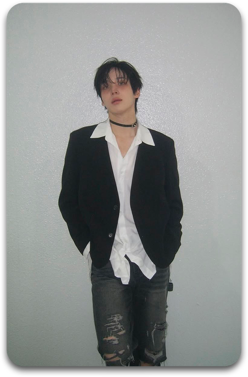 Карта / ATEEZ #1656