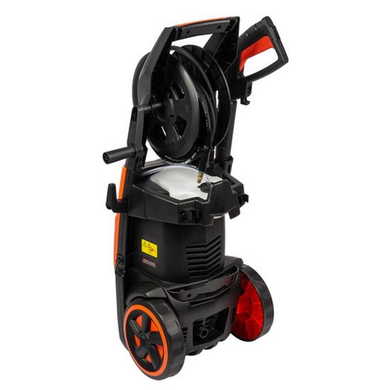 Мойка высокого давления "BRAIT" BR-2200A