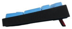 Клавиатура VARMILO MA87M V2 Summit R2 черный