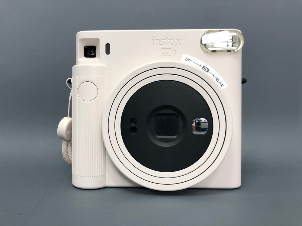 Fujifilm Instax SQ1