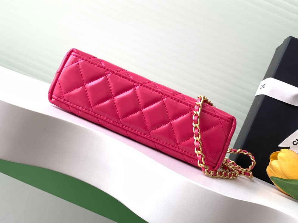 Chanel Kelly Mini 19 cm