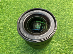 Sony T* FE 16-35mm 4 ZA OSS