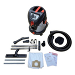 Пылесос для строительных работ ИНТЕРСКОЛ ПУ-20/1400Р 706.1.0.00