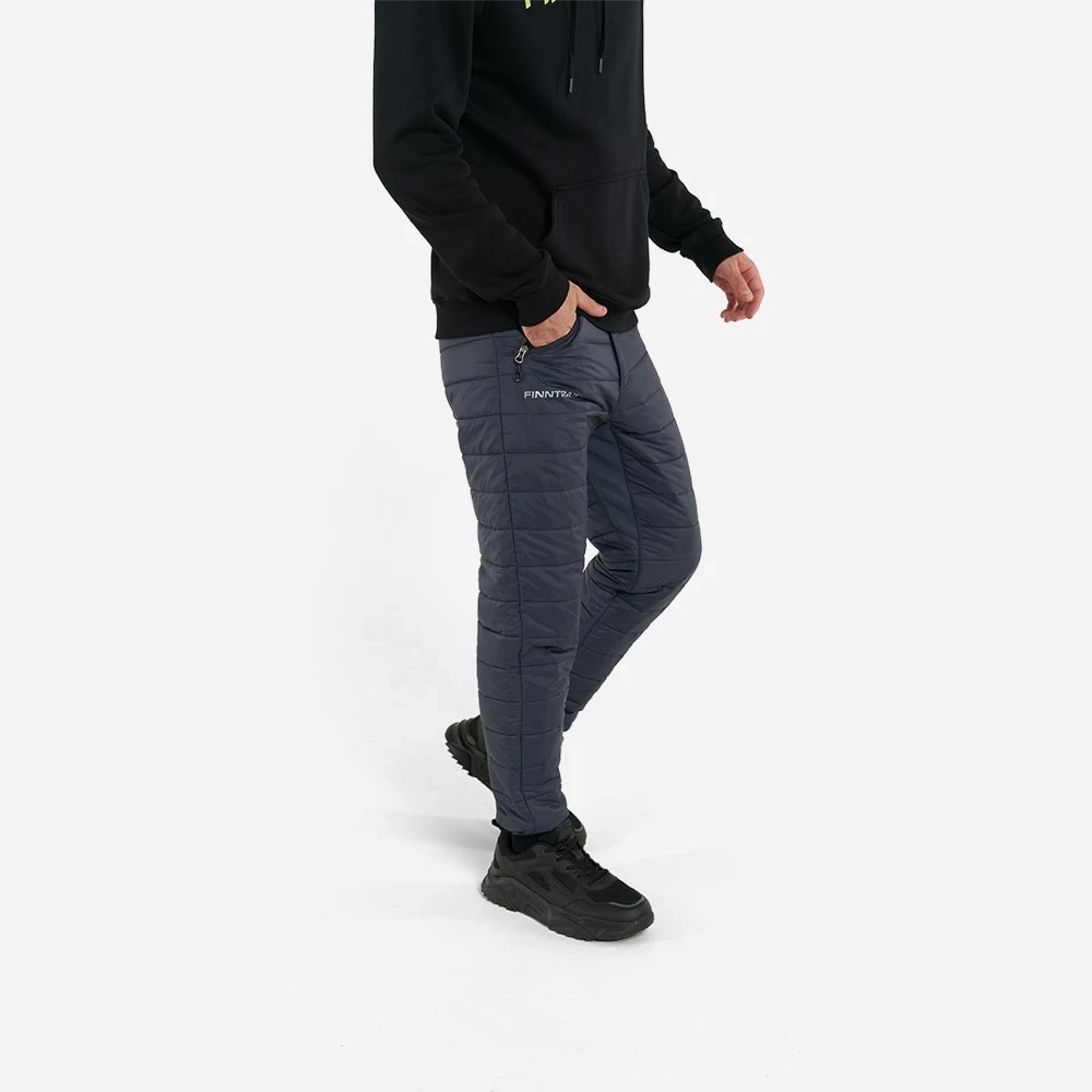 БРЮКИ УТЕПЛЕННЫЕ FINNTRAIL МУЖСКИЕ MASTER PANTS 4607