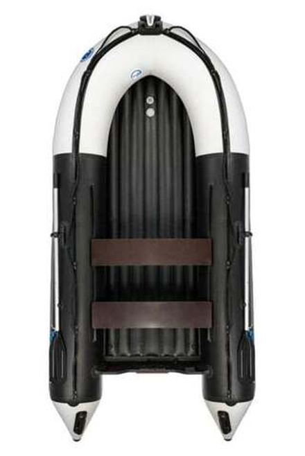 Лодка ПВХ STORMLINE Air HECTOR 340