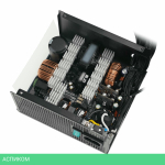 Блок питания Deepcool GAMERSTORM PL750D 750W (R-PL750D-FC0B-WDEU-V2)