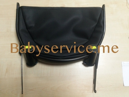 Подножка YOYA Plus 2