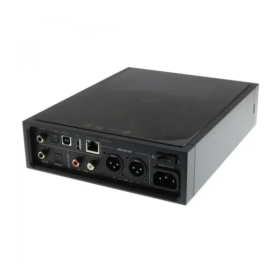 Shanling EM5 Black