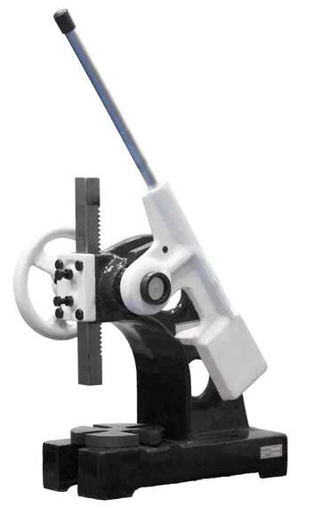 Реечный пресс Stalex RAP-2