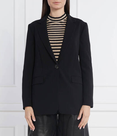 пиджак jocalua8 BOSS BLACK - черный(50457442)