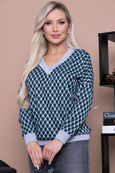 Джемпер 41590 Avili