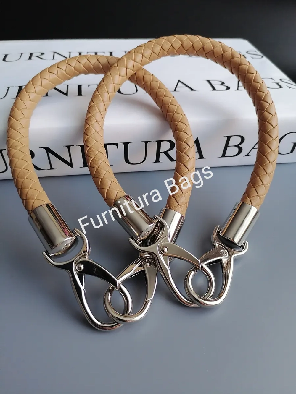 Ручки для сумки