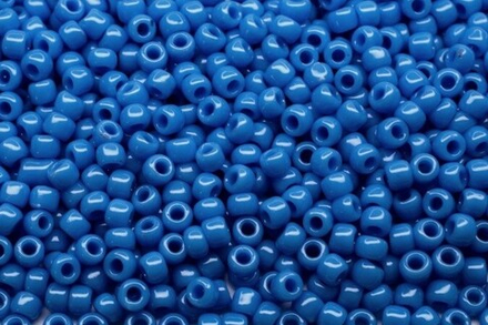 Бисер "TOHO" №0043D, 11/0 круглый 1, 2.2 мм, 5 г