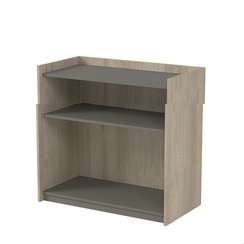 15ТР.809 Тумба распашная (900*460*860)