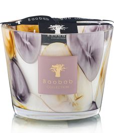 Eilenroc, свеча MAX 10 Riviera collection, Baobab Collection