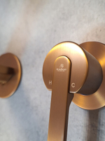 Смеситель для раковины AltroBagno Unione 010506 BC