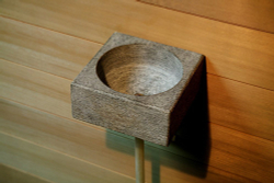 Электрическая печь SAWO HELIUS HES-60NS-G-P-C (6 кВт), выносной пульт (пульт и блок мощности докупаются отдельно)