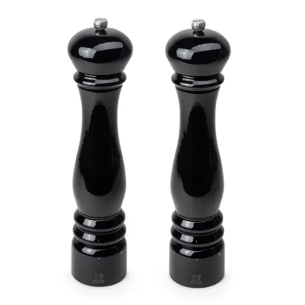 Peugeot Paris Набор электрических кофемолок 34 см