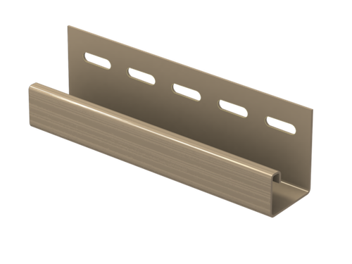 J-планка Классика Бежевая